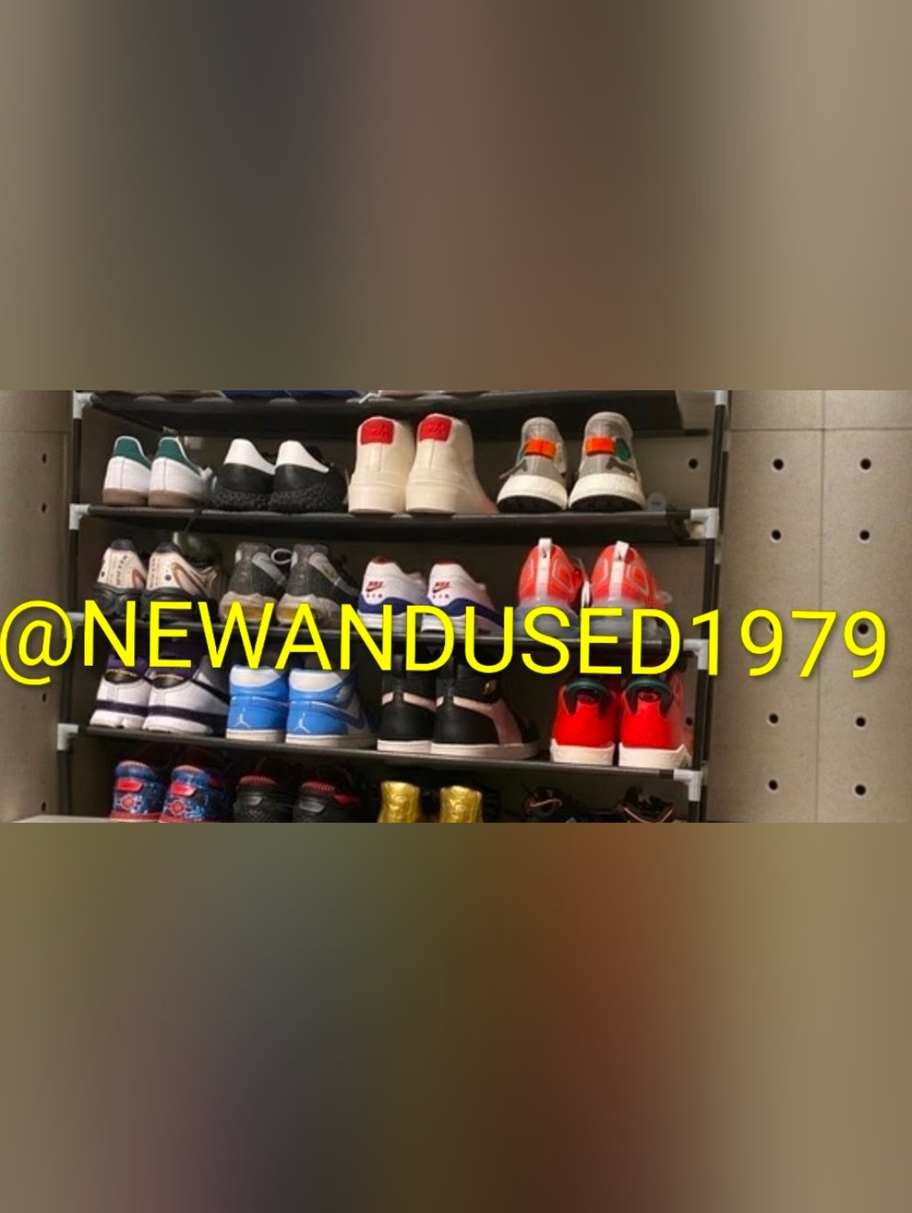 🔥LIVE SHOW LISTING🔥 COME JOIN NEWANDUSED1979🔥LIKE TO BE NOTIFIED🔥 - Picture 15 of 15